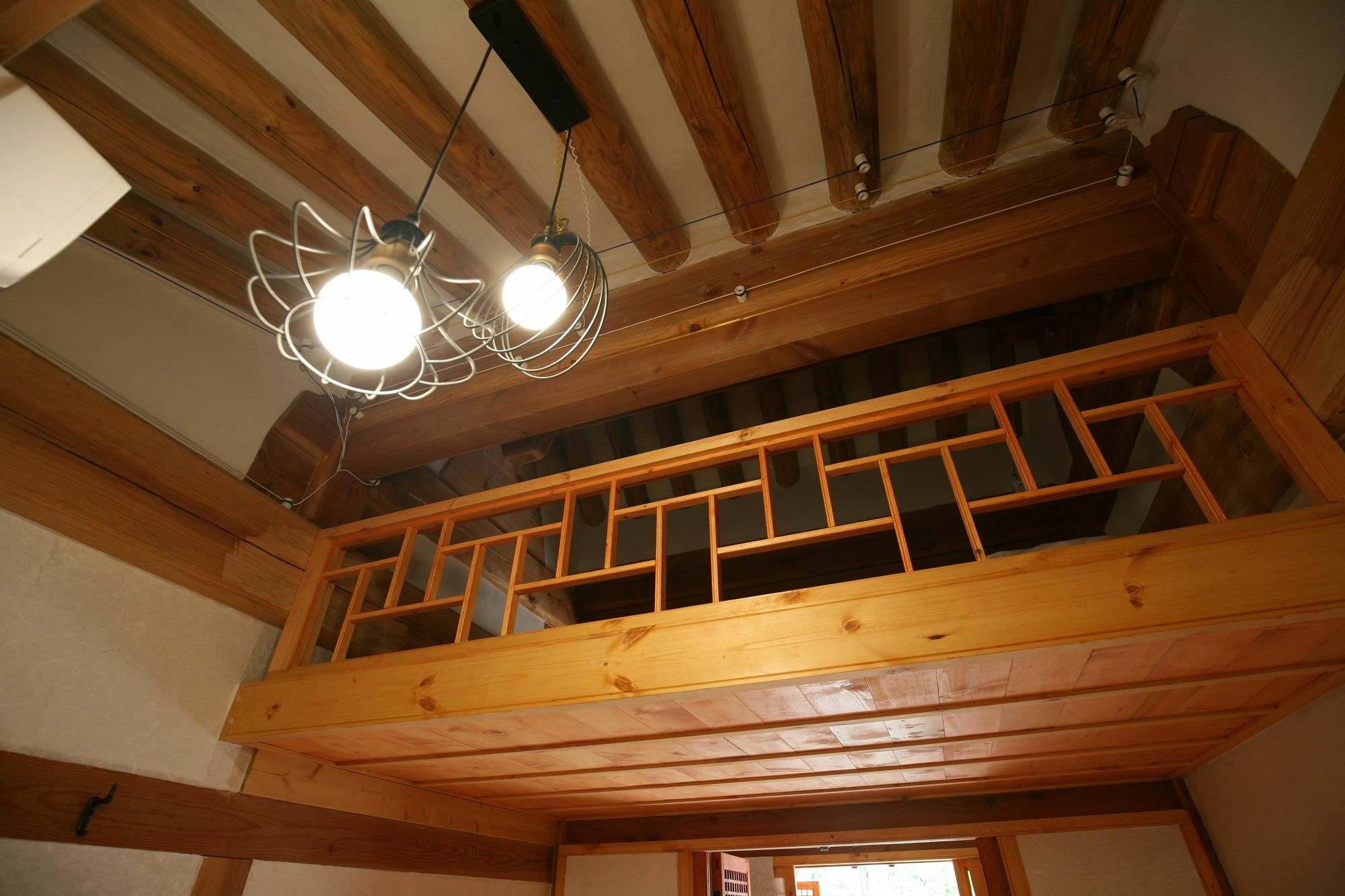 Gaeunchae 2 Hotel Jeonju Bagian luar foto