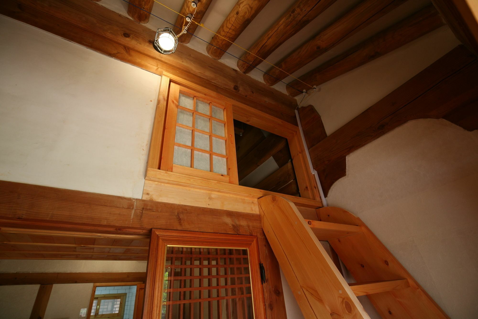 Gaeunchae 2 Hotel Jeonju Bagian luar foto